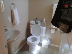 Budget accommodation in the USA, Embedding options with your own bathroom 