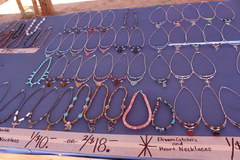 Prices for souvenirs in the USA, Amulets on Native American reservations