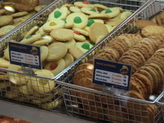 Prices in Australia, Cookies