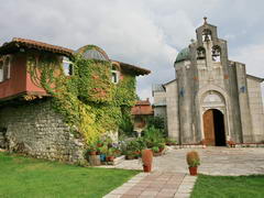Bosnia and Herzegovina (Trebinje), Monastery Tvrdos 