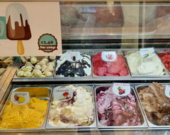 Food prices in Cyprus, Ice cream on the street