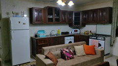 Good and affordable housing in Jordan, Kitchen