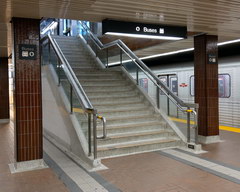 Toronto Metro, 
