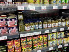 Grocery prices in China in Guangzhou, Olives