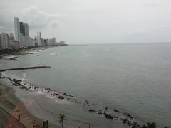 Things to do in Cartagena, Beaches near Bocagrande