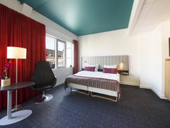 Цены на отели в Осло в Норвегии, Park inn hotel