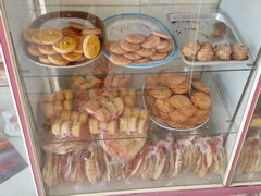 Food in Muscat, Cookies