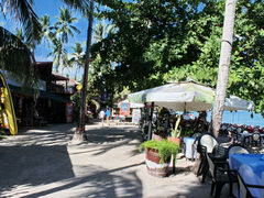 Philippines, Bohol, things to do, Alona Beach