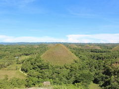 Philippines, Bohol, things to do, Chocolate Hills