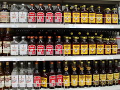 Philippines, Cebu, alcohol prices, Prices Philippine rum 