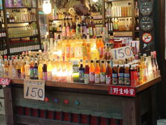 Цены в Тайване на еду, Популярно местное вино