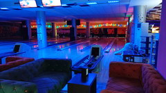 Recreation and entertainment in Antalya, Bowling in Antalya