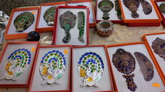 Souvenirs in Antilia in Turkey, Cosmetic sets
