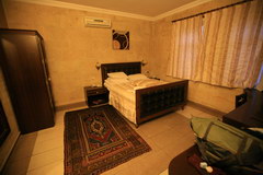 Prices for hotels in Goreme, Hotel room
