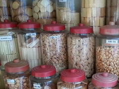 Vietnamgrocery prices in , Nha Trang, Cookie