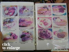 Food prices on Phuket (Thailand), Fish grill