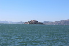 San Francisco, Alcatraz Island 