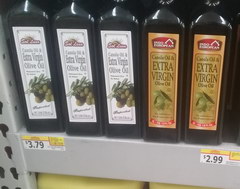 United States food prices, Olive oil 