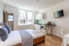 Accommodation in London for travel, Apartment for rent