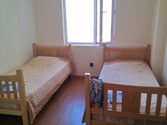 Housing in Armenia in Yerevan, A room in a cheap hotel