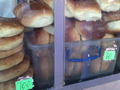 Street food prices in Armenia (Yerevan), Buns