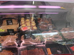 Цены на продукты в магазинах в Австралии, Свежие мясные полуфабрикаты