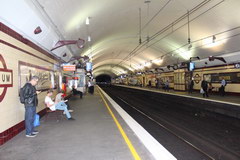 Transport Australia, Sydney Metro