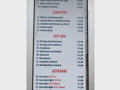 Цены в австрии на еду виллы в нячанге с бассейном