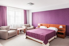 Tourist accommodation in Minsk, Hotel for  <span class='yel'>0</span><span class='micro'> RUB </span><span class='micro'>= 50 USD</span> 