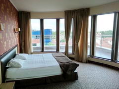 Hotels in Plovdiv in Bulgaria, Bed