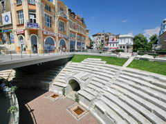 Attractions Plovdiv, Ancient Stadium