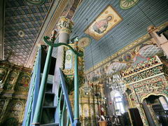 Plovdiv Attractions, Beautiful church