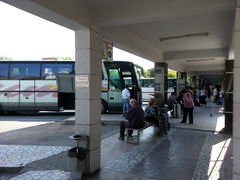 Transport in Plovdiv, Plovdiv Bus Station