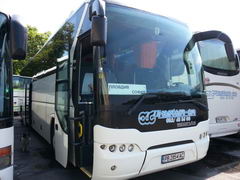 Транспорт в Пловдиве в Болгарии, Автобус в Софию