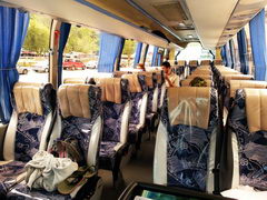 Transport in Brunei, bus to Miri