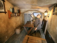 Museums in Cesky Krumlov, Wax Museum