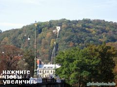 Holiday in Prague, Funicular