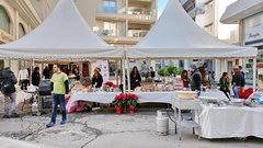 Food prices in Cyprus, Street food in Cyprus