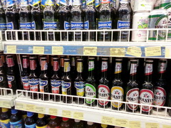 Цены на продукты в Дубае, Безалкогольное пиво