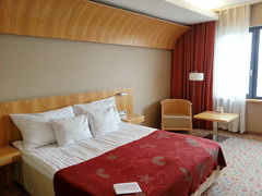 Tallinn Hotels, Bed