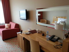 Tallinn Hotels, Room