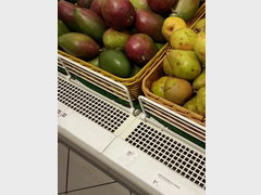 Цены на фрукты в Эстонии, Груши