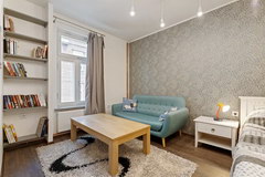Hotels in Tallinn, Estonia, Cheap apartments in the old town