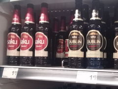 Цены на алкоголь в Таллине в Эстонии, Цены на местное пиво