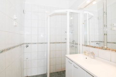 housing in Helsinki, Finland, Bathroom