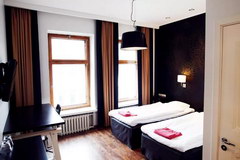 Prices for hotels in Helsinki, Hotel Finn, 3 stars