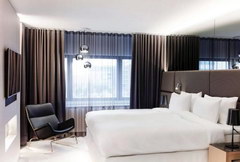 Стоимость отелей в Хельсинки, отель Radisson Blu Royal Hotel, 4 звезды