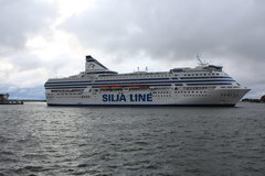 Транспорт Хельсинки и Финляндии, Паром Lilja Line