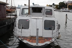 Port City of Helsinki, Cool Boat 2