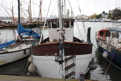 Port City of Helsinki, Cool Boat 4